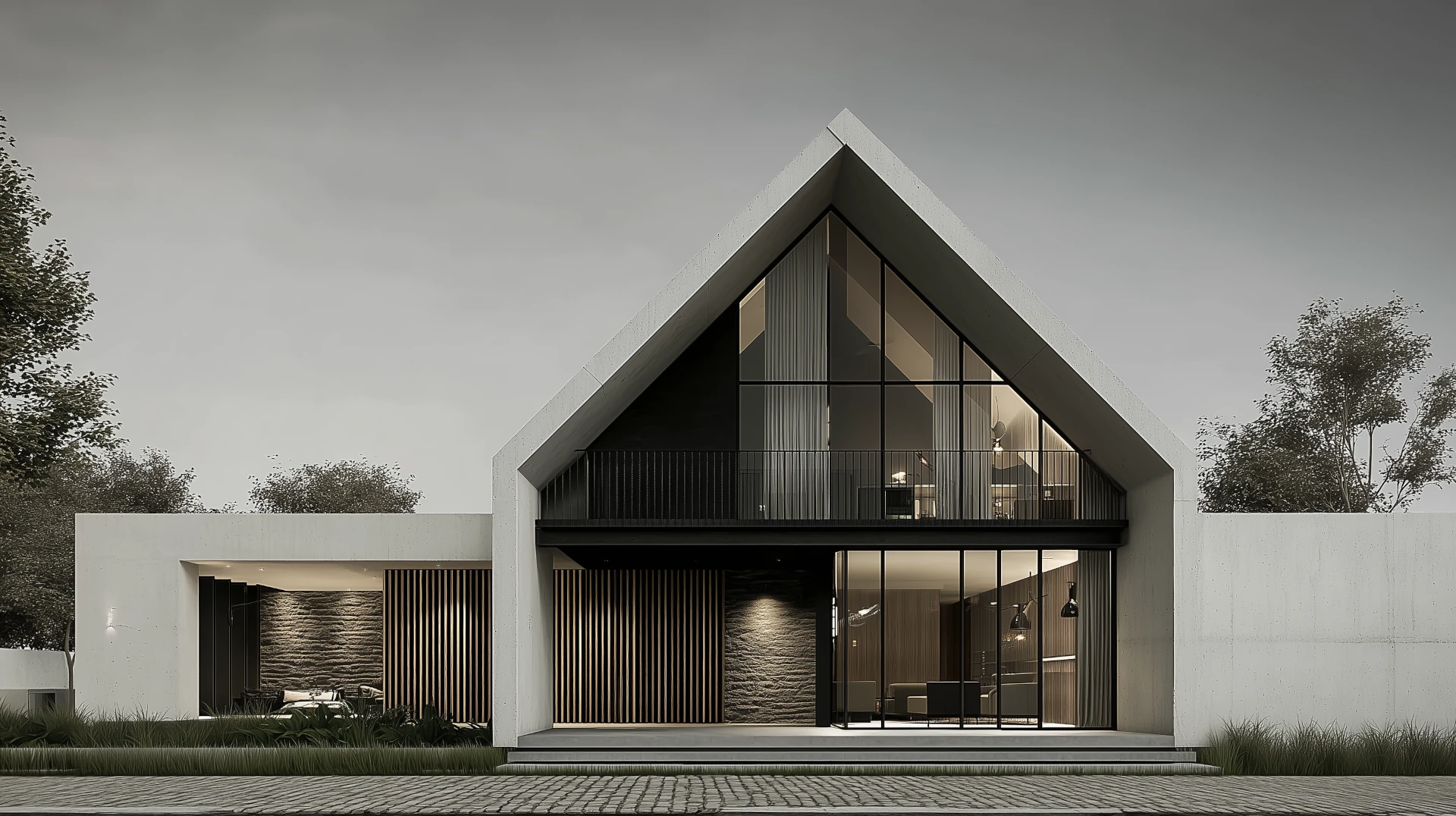 Projekty domów Projekty domów