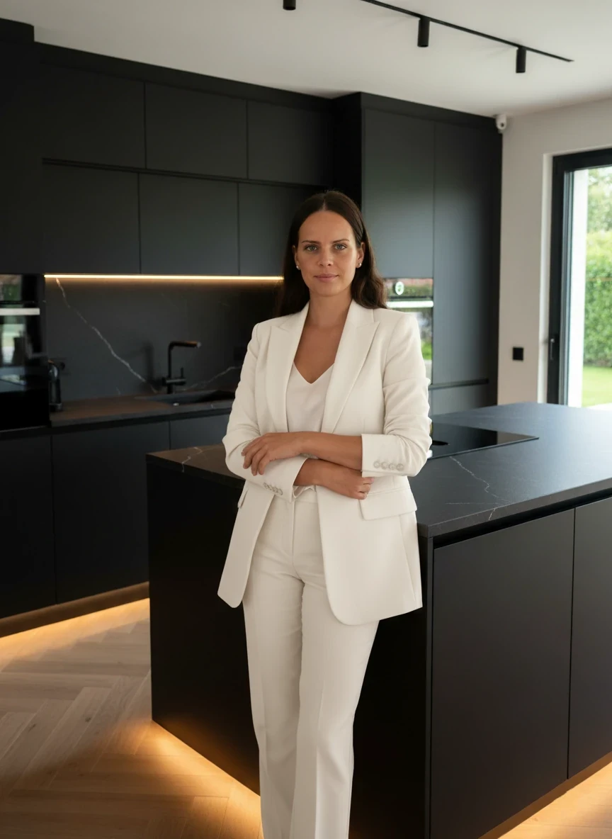 Architekt Czajka Patrycja