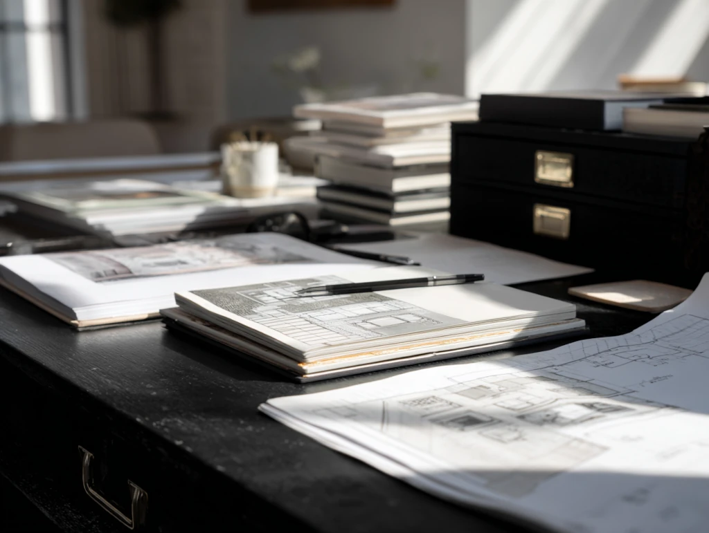 Projekt indywidualny