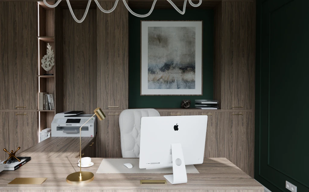 Stylizowanie wnętrz